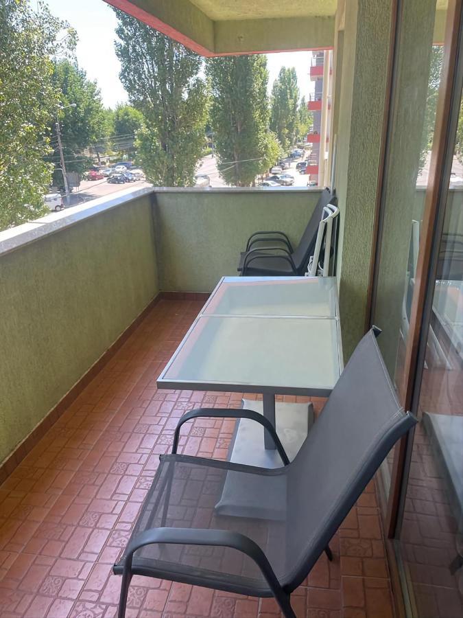 Apartament Barrels Beach Daire Mamaia Dış mekan fotoğraf