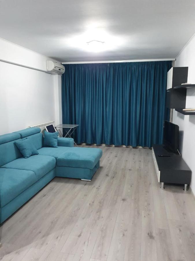 Apartament Barrels Beach Daire Mamaia Dış mekan fotoğraf